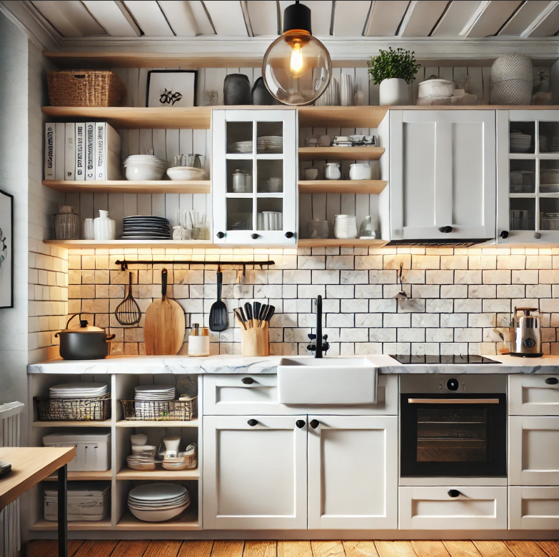Budget-Friendly Kitchen Upgrades That Make a Big Impact