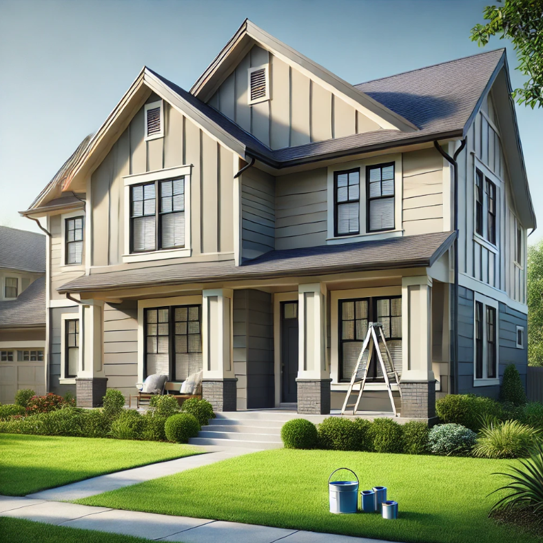 The Best Paint Colors to Boost Your Home’s Value