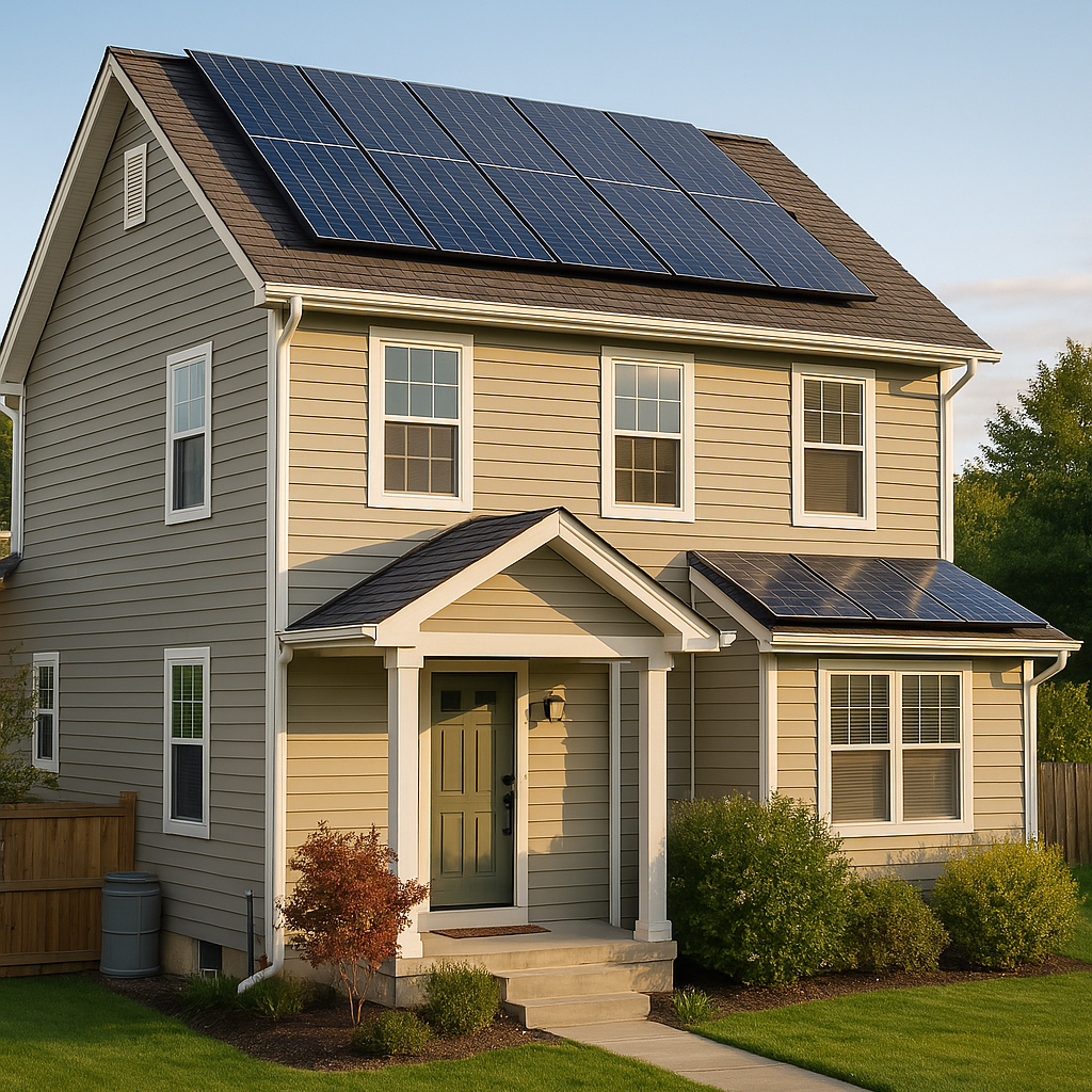 How to Make Your Home More Energy-Efficient on a Budget